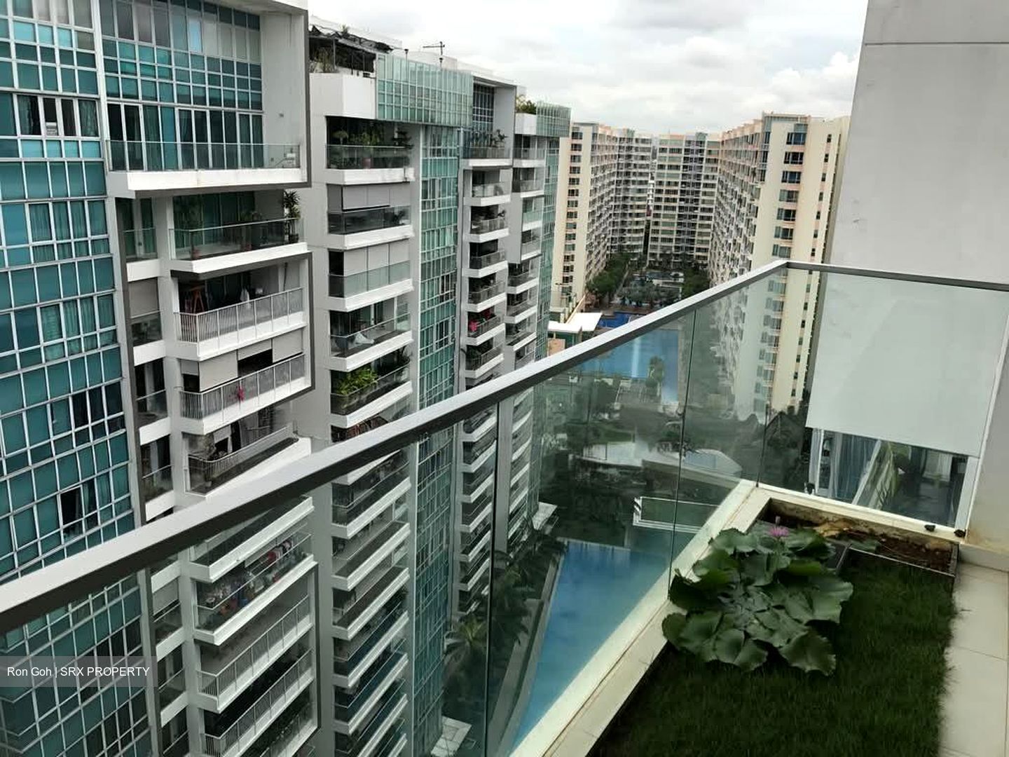 Kovan Residences (D19), Condominium #553947221